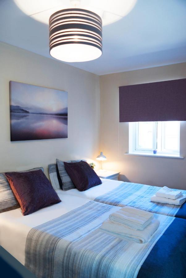 Chestnut Contractor Stays Wellingborough Ngoại thất bức ảnh