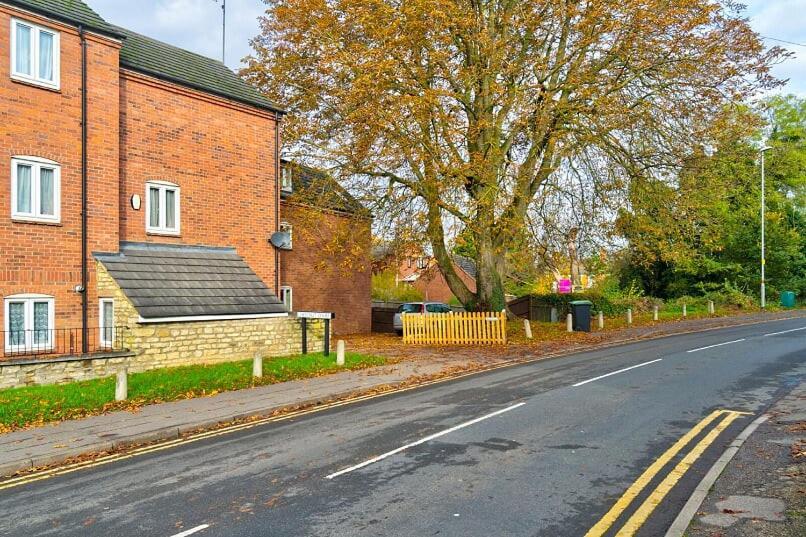 Chestnut Contractor Stays Wellingborough Phòng bức ảnh